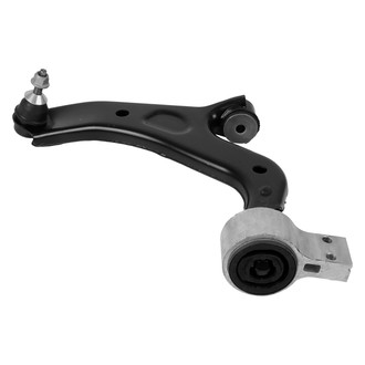 Metrix Premium Chassis Parts® - Front Driver Side Lower Control Arm and Ball Joint Assembly