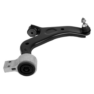Metrix Premium Chassis Parts® - Front Passenger Side Lower Control Arm and Ball Joint Assembly