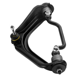 Metrix Premium Chassis Parts® - Front Driver Side Upper Control Arm and Ball Joint Assembly