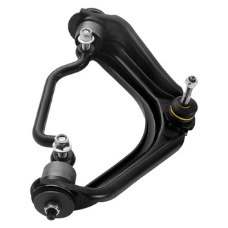Metrix Premium Chassis Parts® - Front Passenger Side Upper Control Arm and Ball Joint Assembly