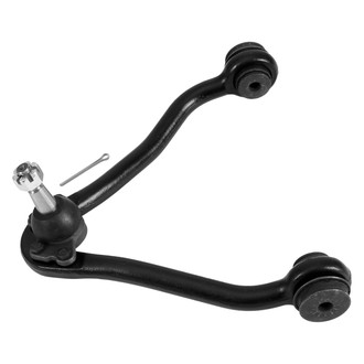Metrix Premium Chassis Parts® - Front Driver Side Upper Control Arm and Ball Joint Assembly