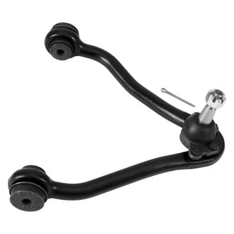 Metrix Premium Chassis Parts® - Front Passenger Side Upper Control Arm and Ball Joint Assembly