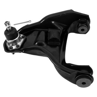 Metrix Premium Chassis Parts® - Front Driver Side Upper Control Arm and Ball Joint Assembly