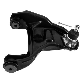 Metrix Premium Chassis Parts® - Front Passenger Side Upper Control Arm and Ball Joint Assembly