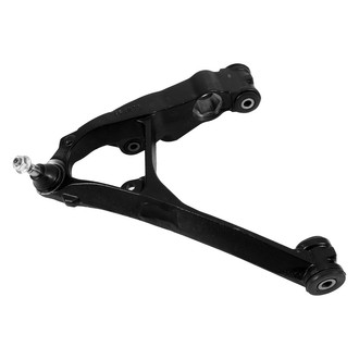 Metrix Premium Chassis Parts® - Front Driver Side Lower Control Arm and Ball Joint Assembly