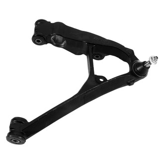 Metrix Premium Chassis Parts® - Front Passenger Side Lower Control Arm and Ball Joint Assembly