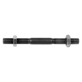 Metrix Premium Chassis Parts® - Front Steering Tie Rod End Adjusting Sleeve