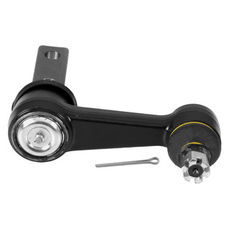Metrix Premium Chassis Parts® - Front Steering Idler Arm