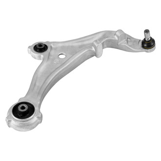 Metrix Premium Chassis Parts® - Front Passenger Side Lower Control Arm and Ball Joint Assembly