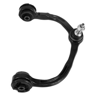 Metrix Premium Chassis Parts® - Front Passenger Side Upper Control Arm and Ball Joint Assembly