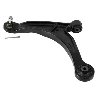 Metrix Premium Chassis Parts® - Front Driver Side Lower Control Arm and Ball Joint Assembly