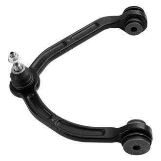 Metrix Premium Chassis Parts® - Front Driver Side Upper Control Arm and Ball Joint Assembly