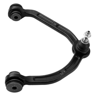 Metrix Premium Chassis Parts® - Front Passenger Side Upper Control Arm and Ball Joint Assembly