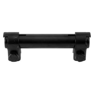 Metrix Premium Chassis Parts® - Driver Side Steering Tie Rod End Adjusting Sleeve