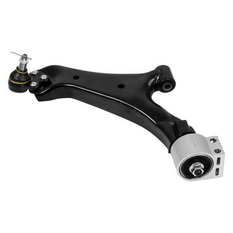 Metrix Premium Chassis Parts® - Front Driver Side Lower Control Arm and Ball Joint Assembly