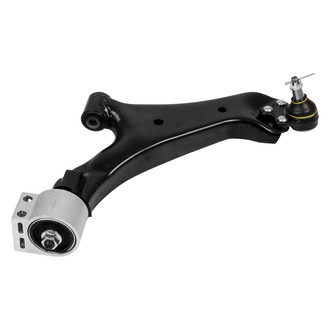 Metrix Premium Chassis Parts® - Front Passenger Side Lower Control Arm and Ball Joint Assembly