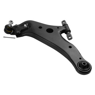 Metrix Premium Chassis Parts® - Front Lower Control Arm and Ball Joint Assembly