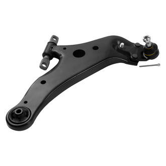 Metrix Premium Chassis Parts® - Front Passenger Side Lower Control Arm and Ball Joint Assembly