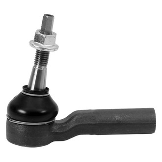 Metrix Premium Chassis Parts® - Steering Tie Rod End