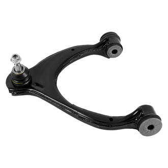 Metrix Premium Chassis Parts® - Front Upper Control Arm and Ball Joint Assembly