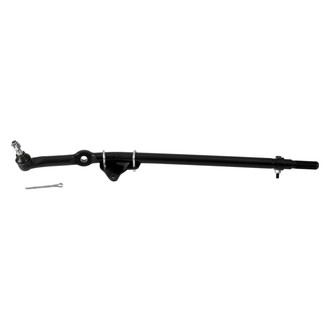 Metrix Premium Chassis Parts® - Front Passenger Side Inner Steering Tie Rod End