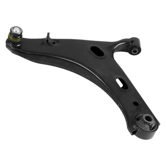 Metrix Premium Chassis Parts® - Front Driver Side Lower Control Arm and Ball Joint Assembly