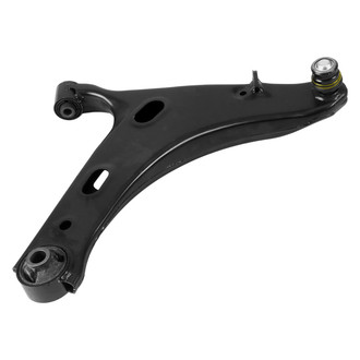 Metrix Premium Chassis Parts® - Front Passenger Side Lower Control Arm and Ball Joint Assembly