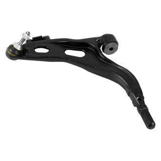 Metrix Premium Chassis Parts® - Front Driver Side Lower Control Arm and Ball Joint Assembly
