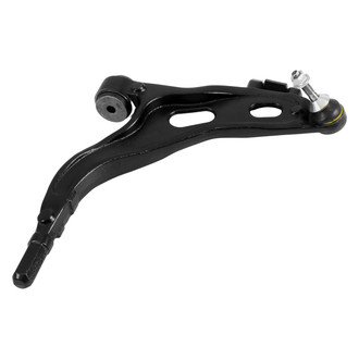 Metrix Premium Chassis Parts® - Front Passenger Side Lower Control Arm and Ball Joint Assembly