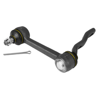 Metrix Premium Chassis Parts® - Front Steering Idler Arm