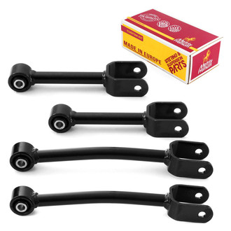 Metrix Premium Chassis Parts® - Control Arm Kit