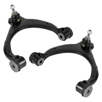 Metrix Premium Chassis Parts® - Control Arm and Ball Joint Kit
