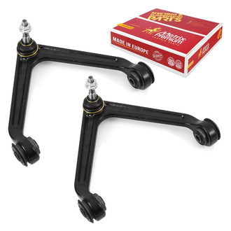 Metrix Premium Chassis Parts® - Control Arm and Ball Joint Kit