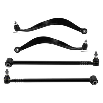 Metrix Premium Chassis Parts® - Control Arm Kit