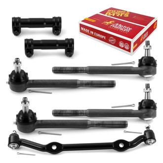 Metrix Premium Chassis Parts® - Front Suspension Kit