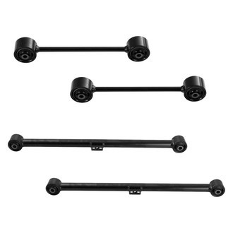 Metrix Premium Chassis Parts® - Rear Control Arm Kit
