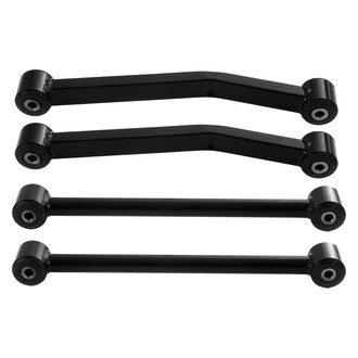 Metrix Premium Chassis Parts® - Rear Control Arm Kit