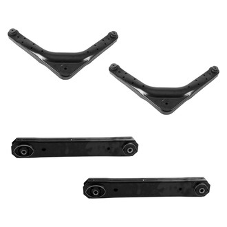 Metrix Premium Chassis Parts® - Rear Control Arm Kit