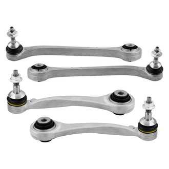 Metrix Premium Chassis Parts® - Rear Control Arm Kit
