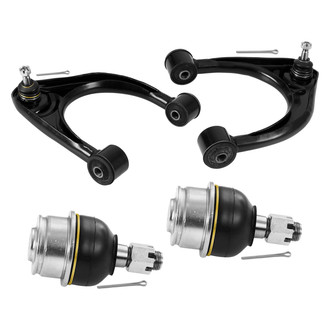Metrix Premium Chassis Parts® - Control Arm and Ball Joint Kit
