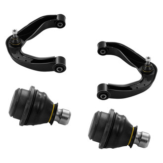 Metrix Premium Chassis Parts® - Control Arm and Ball Joint Kit