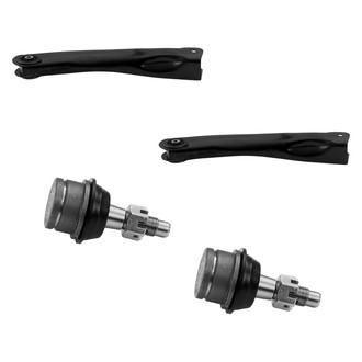 Metrix Premium Chassis Parts® - Control Arm and Ball Joint Kit