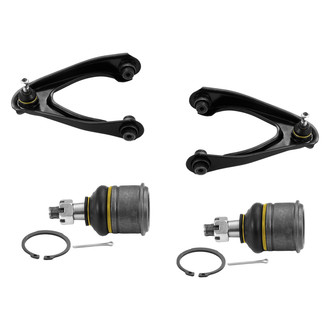 Metrix Premium Chassis Parts® - Control Arm and Ball Joint Kit
