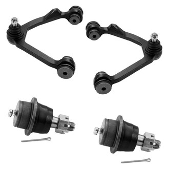 Metrix Premium Chassis Parts® - Control Arm and Ball Joint Kit