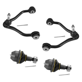 Metrix Premium Chassis Parts® - Control Arm and Ball Joint Kit