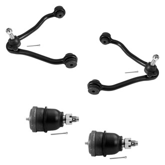 Metrix Premium Chassis Parts® - Control Arm and Ball Joint Kit