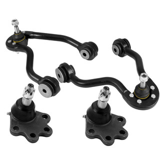 Metrix Premium Chassis Parts® - Control Arm and Ball Joint Kit