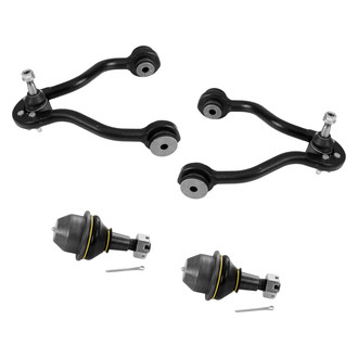 Metrix Premium Chassis Parts® - Control Arm and Ball Joint Kit