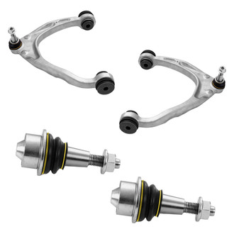 Metrix Premium Chassis Parts® - Control Arm and Ball Joint Kit
