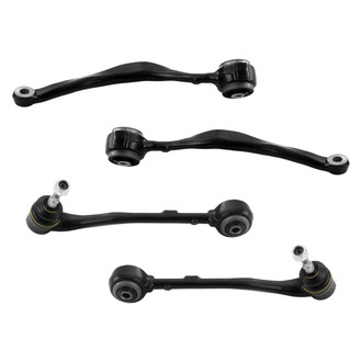 Metrix Premium Chassis Parts® - Front Control Arm Kit